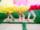 Tutu Girls