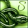 Slytherin Icon