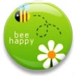 Bee Happy