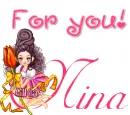 For You NINA
