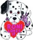 Roni Loves it