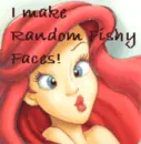 Fishy Face