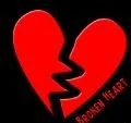 be careful 