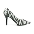 Zebra Heel