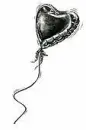 Heart Balloon