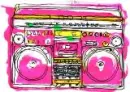 Boombox