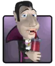 vampire bloody mary