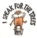 I Speak for the Trees