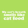 Cat Food