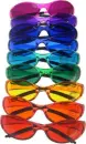 Rainbow Sunglasses