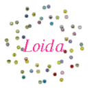 In and Out Bubbles - Loida