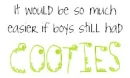 Cooties