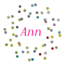 In and Out Bubbles - Ann