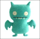 bat toy