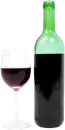 red wine