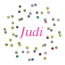 In and Out Bubbles - Judi