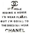Chanel