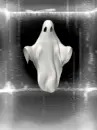 ghostly spirit