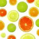 Citrus Fruits