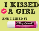 I Kissed a Girl - Katy Perry