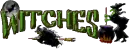 witch title