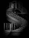 ghost stairs