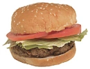 hamburger photo
