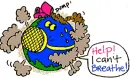 Poor Earth :'[