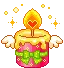 Candle