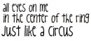 Circus - Britney Spears