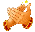 Clapping Hands