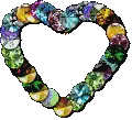 gem heart