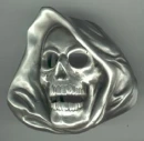 grim reaper extruded