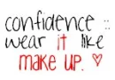 Confidence