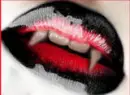 vamp mouth