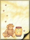honey bear