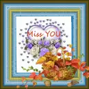 Miss YOU