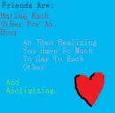 Friends Forever x33
