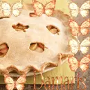 Pie, Damaris