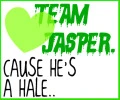 jasperhale