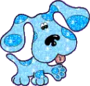 blues clues