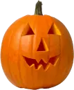 happy jackolantern