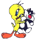 Tweety