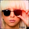 Lady gaga avatar