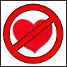 anti love