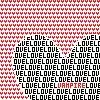 Loves!Loves!Loves!