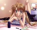 girl