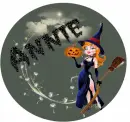 annie