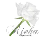 A Flower For You Rieka