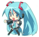 miku